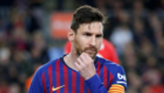 ميسي يسجل هدفا جديدا خارج الملعب