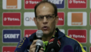 مدرب قسنطينة يحلم بـ"ريمونتادا" تاريخية أمام الترجي