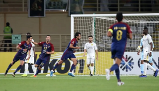 دوري أبطال آسيا