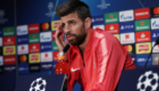 بيكيه: يونايتد الأكبر في إنجلترا.. وسولسكاير ساعدني كثيرا