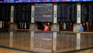 أسهم أوروبا ترتفع قبل قمة "ماي" بشأن بريكست