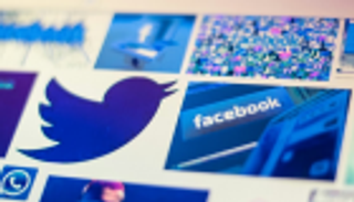 استطلاع: شبكات التواصل الاجتماعي مصدر غير موثوق للمعلومات