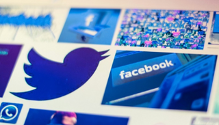الشبكات الاجتماعية مصدر للمعلومات لكنها ليست موثوقة