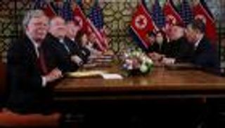 رئيس كوريا الشمالية.. "طاغية" في نظر بومبيو و"صديق" لترامب 