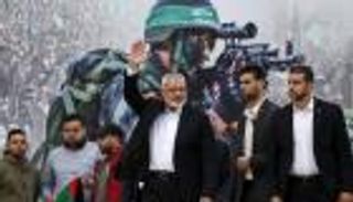 الشرطة الألمانية تداهم منظمتين يشتبه في دعمهما لحركة حماس 