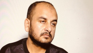 أسامة عويد الصالح المعروف بوزير نفط داعش