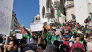 الجزائر تصدر تراخيص لـ10 أحزاب سياسية و22 منظمة أهلية جديدة