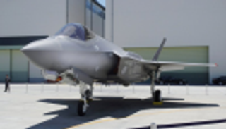 تحطم مقاتلة يابانية من طراز "إف -35 أي" بالمحيط الهادئ.. وطوكيو توقف تحليقها