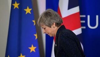 بريطانيا وقعت في سلسلة من الأخطاء بشأن بريكست