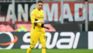 دوناروما يقترب من العودة للمشاركة مع ميلان