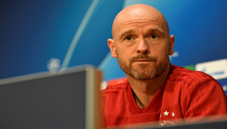 إيريك تين هاج