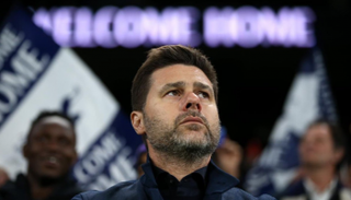 ماوريسيو بوكيتينو 