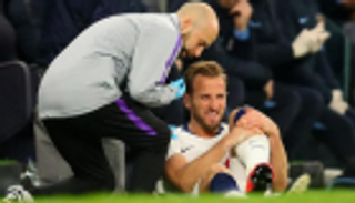 هاري كين: سأعود أقوى بعد الإصابة