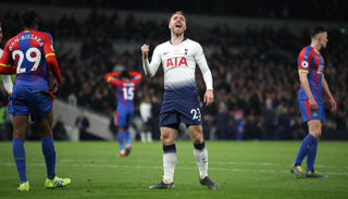 الدنماركي كريستيان إريكسن