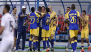 عضو شرف يدعم النصر بألف تذكرة لمباراة اتحاد جدة