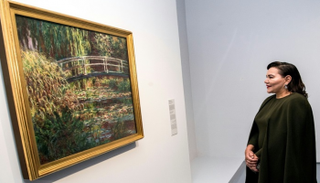 المغرب يحتضن معرضا كبيرا لفنانين انطباعيين