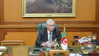 رسميا.. انتخابات الرئاسة الجزائرية 4 يوليو المقبل