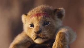 إعلان تشويقي جديد لـ"الأسد الملك"