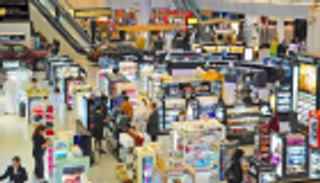 أسعار المستهلكين بأمريكا ترتفع بأعلى وتيرة منذ 14 شهرا