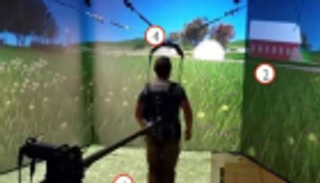 "الواقع الافتراضي" .. تقنية طبية تتحدّى مرض الشلل الرعاش