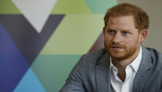 الأمير هاري 