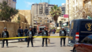 إدانات عربية وإسلامية للتفجير الانتحاري بسيناء