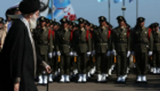 "تنفيذية الأحواز" بعد تصنيف الحرس الثوري إرهابيا: يجب إدراجه دوليا