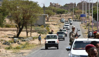 قوات الجيش اليمني بتعز - أرشيفية