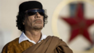 رئيس البرلمان الأوروبي: الإطاحة بالقذافي أشاع الفوضى في ليبيا