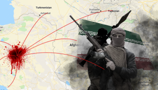 إرهاب معلن في برلمان إيران