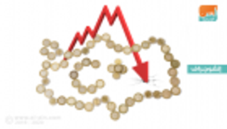 النقد الدولي يتوقع انكماش اقتصاد تركيا 2.5% في 2019
