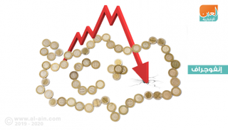 النقد الدولي يتوقع انكماش اقتصاد تركيا 2.5% في 2019