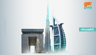 35 % نموا في التراخيص التجارية الجديدة بدبي خلال مارس