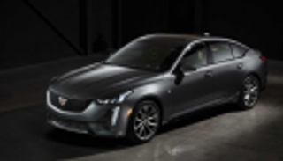 بالصور.. أبرز 5 طرازات تشارك بمعرض نيويورك الدولي للسيارات