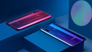 هاتف HONOR 10i الجديد
