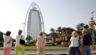 الإمارات تتصدر قائمة البحث لسائحي الدول الناطقة بالإنجليزية والإسبانية