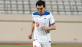 خاص.. مدرب أوزبكستان: عرضنا خدماتنا على شوكوروف.. وموقف الشارقة مشرف