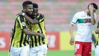 دوري أبطال آسيا