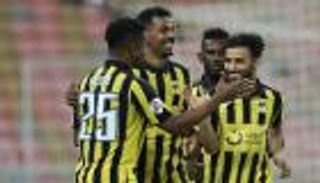 المولد: لن نحتفل بالفوز الآسيوي بسبب النصر