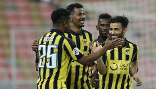 نادي الاتحاد السعودي