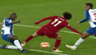 هل استحق محمد صلاح الطرد أمام بورتو؟