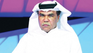 المحلل الرياضي رياض الذوادي