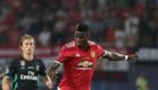 تقارير: دوري أبطال أوروبا قد يسرع انتقال بوجبا لريال مدريد