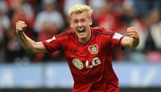 جوليان براندت 