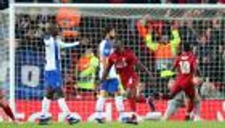 برشلونة يتجسس على مباراة ليفربول وبورتو