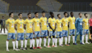 الإسماعيلي يسقط في فخ التعادل مع الجونة