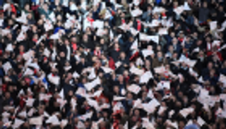 اعتقال أكثر من 100 مشجع في هولندا قبل مواجهة أياكس ويوفنتوس