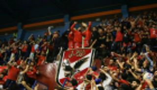 الأهلي المصري يتوج ببطولة أفريقيا للكرة الطائرة