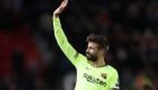 بيكيه يحذر من "ريمونتادا" يونايتد