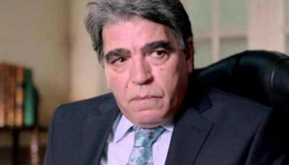 الممثل المصري محمود الجندي